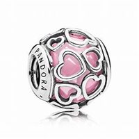 Charm Pandora Donna in Argento 792036PCZ - 792036PCZ